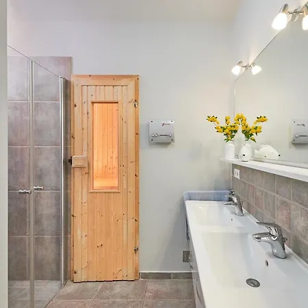Sommerhaus 2 Daire