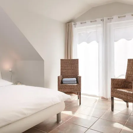 Sommerhaus 2 Daire