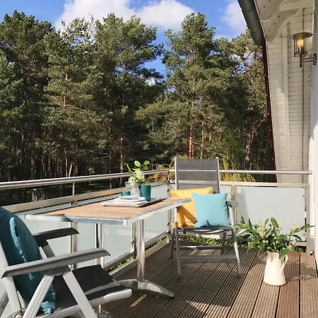 Sommerhaus 2 Daire